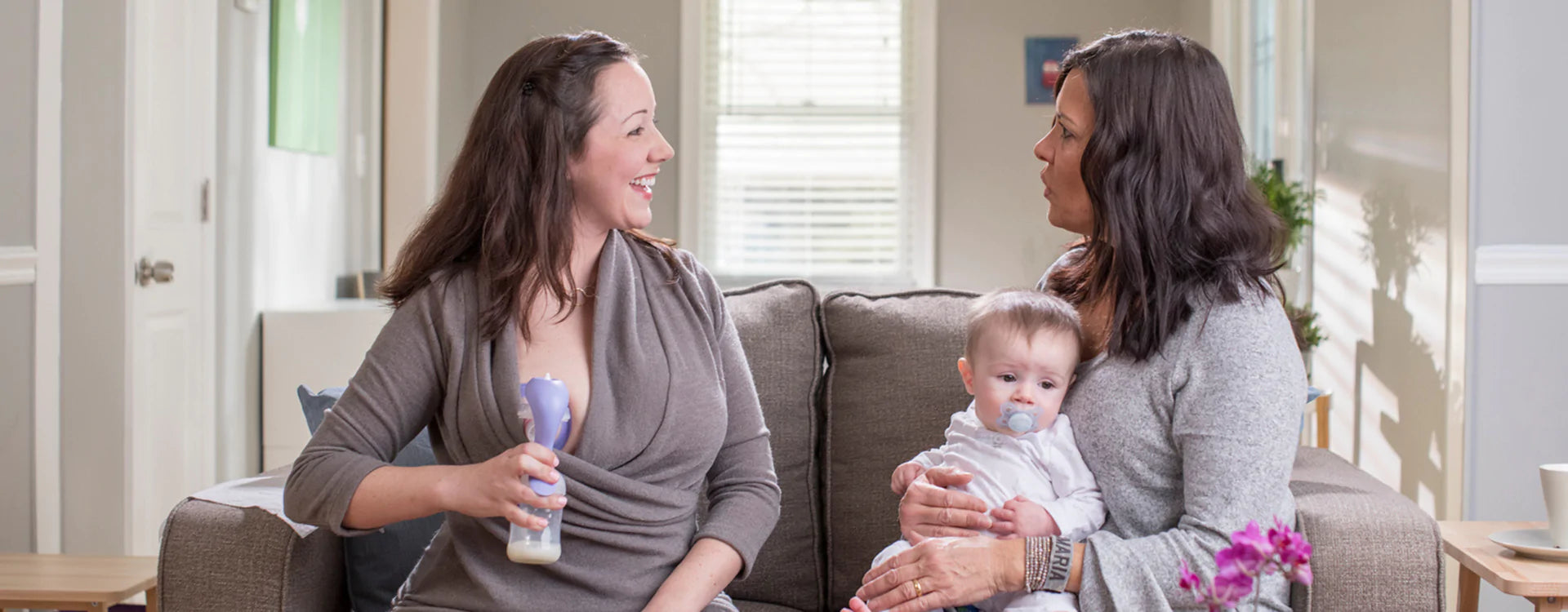 Which Breast Pump Should I Choose?