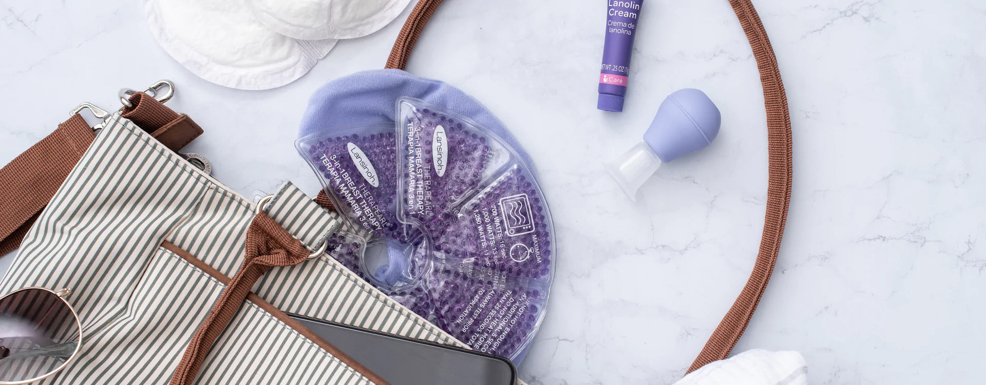 Preparing for labor and delivery