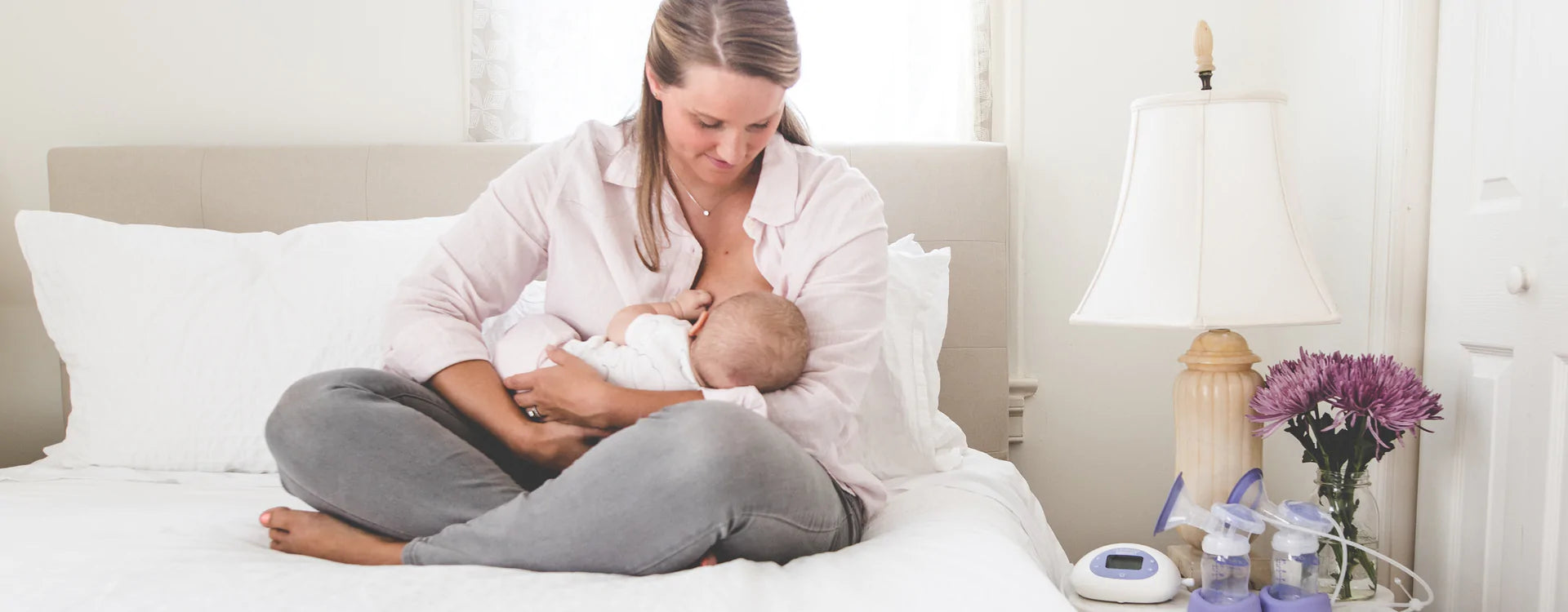 Does Breastfeeding Hurt?