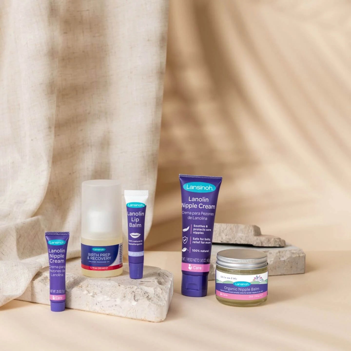 lansinoh Accessories