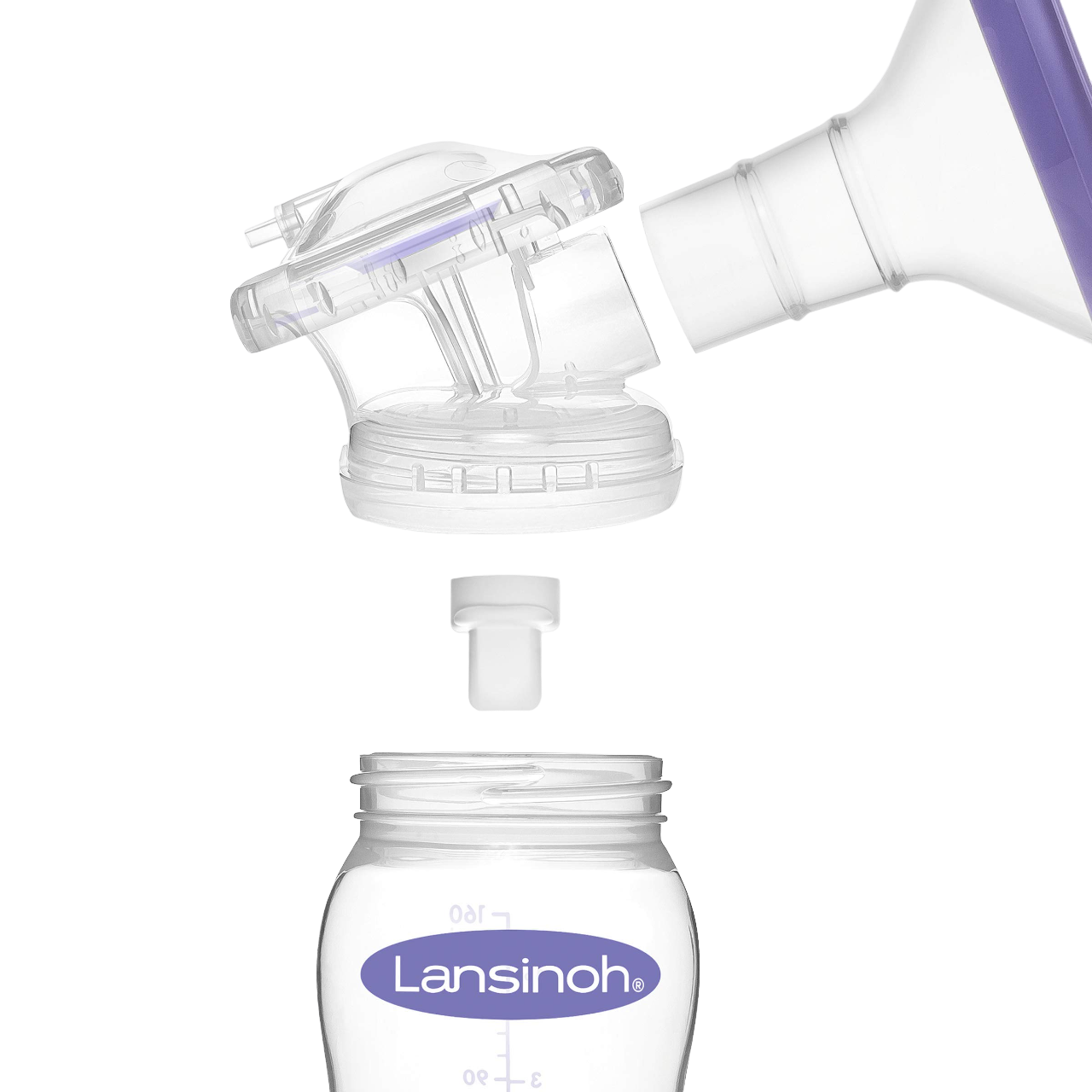 Lansinoh Breast Pump Valves