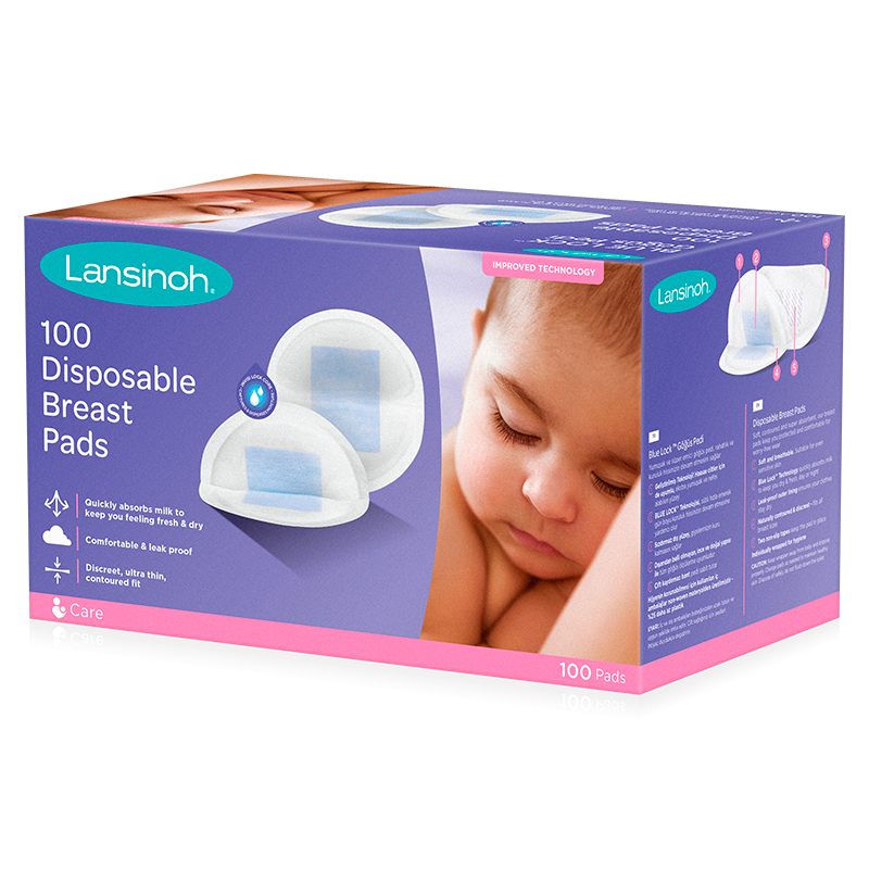 Disposable Breast Pads