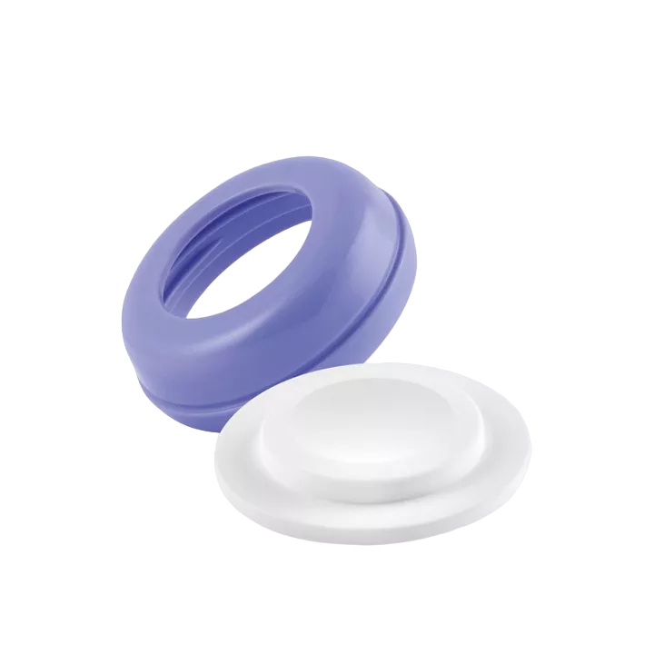 Lansinoh Container collar accessories for breastfeeding