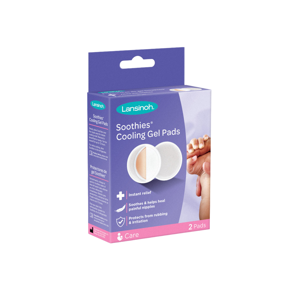 Soothies® Gel Pads (2 count)