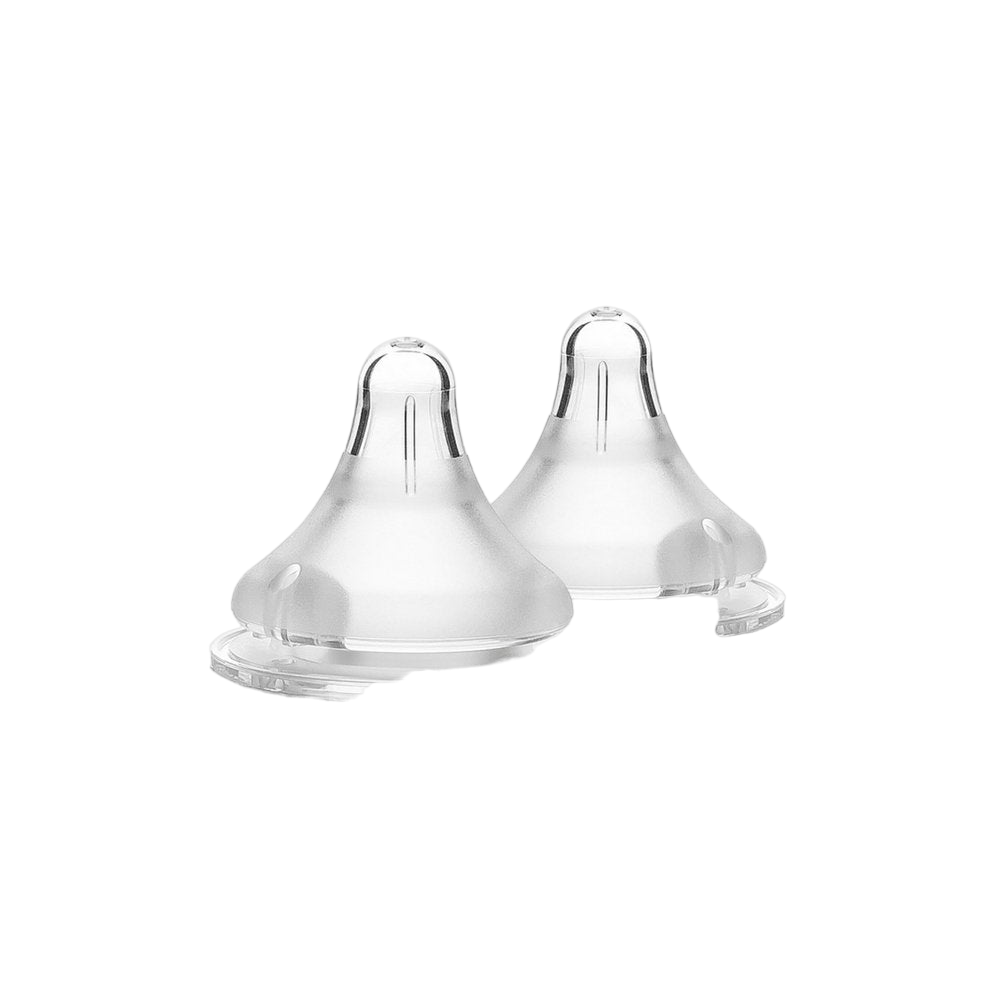 NaturalWave® Nipples