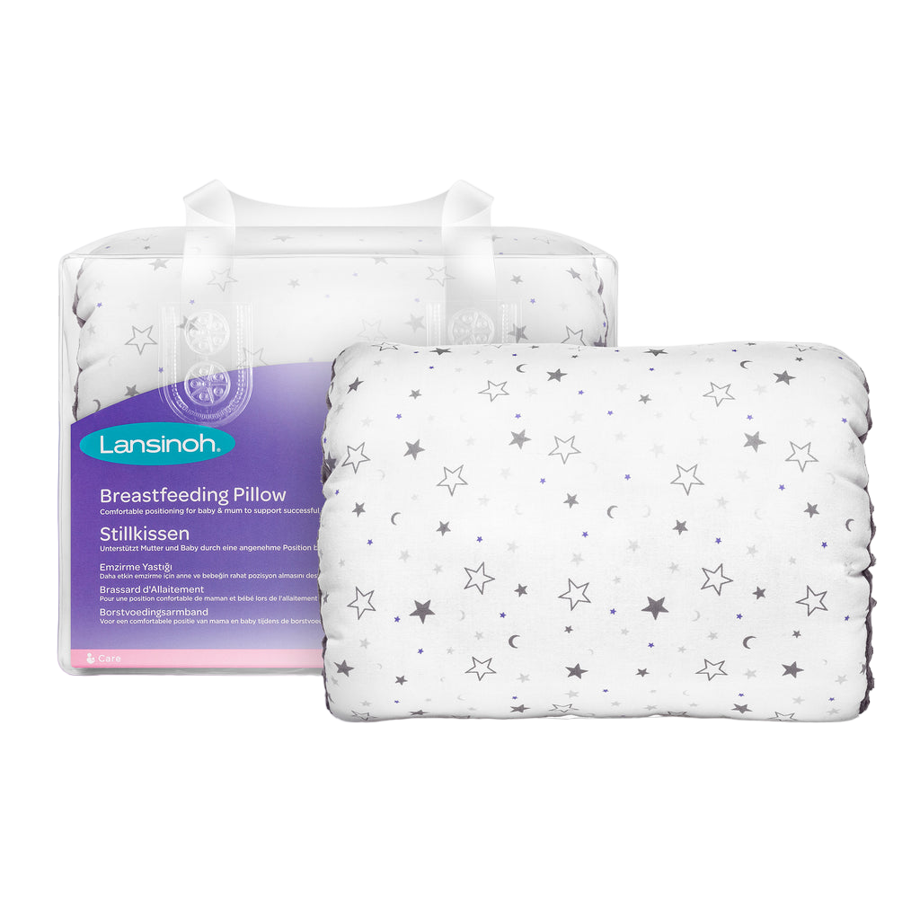 Nursie® Breastfeeding Pillow