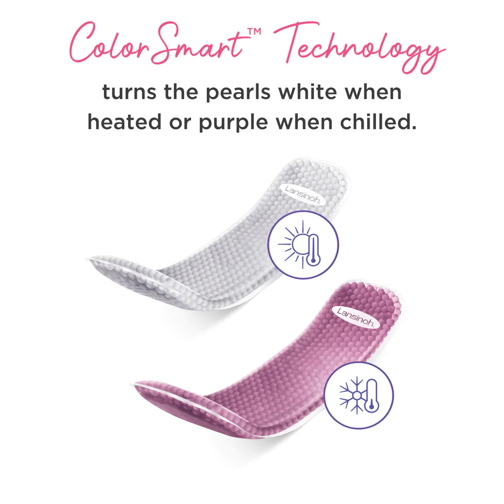 Lansinoh Postpartum Therapy Packs