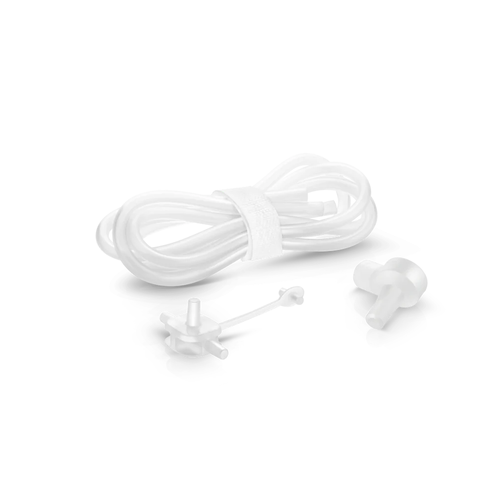 accessories for breastfeeding connector