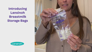 lansinoh breast milk storage bags lebanon