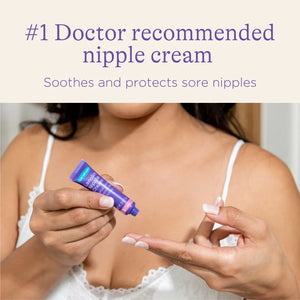 lanolin nipple cream