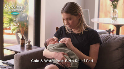 Lansinoh Postpartum Therapy Packs