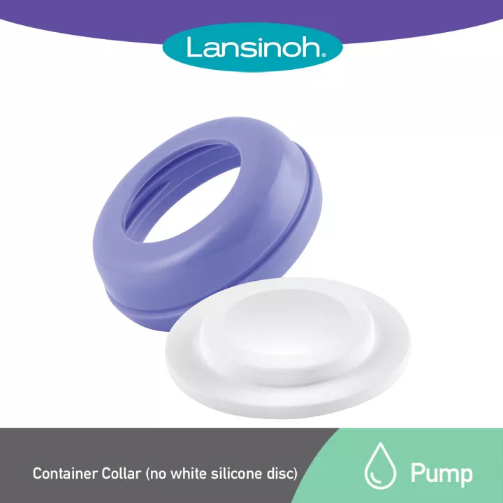 Lansinoh sealing deals disk