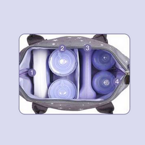 Lansinoh Breastmilk Storage Cooler Bag