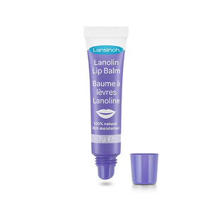 lansinoh lanolin lip balm