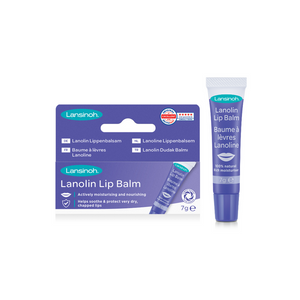 lansinoh lanolin lip balm